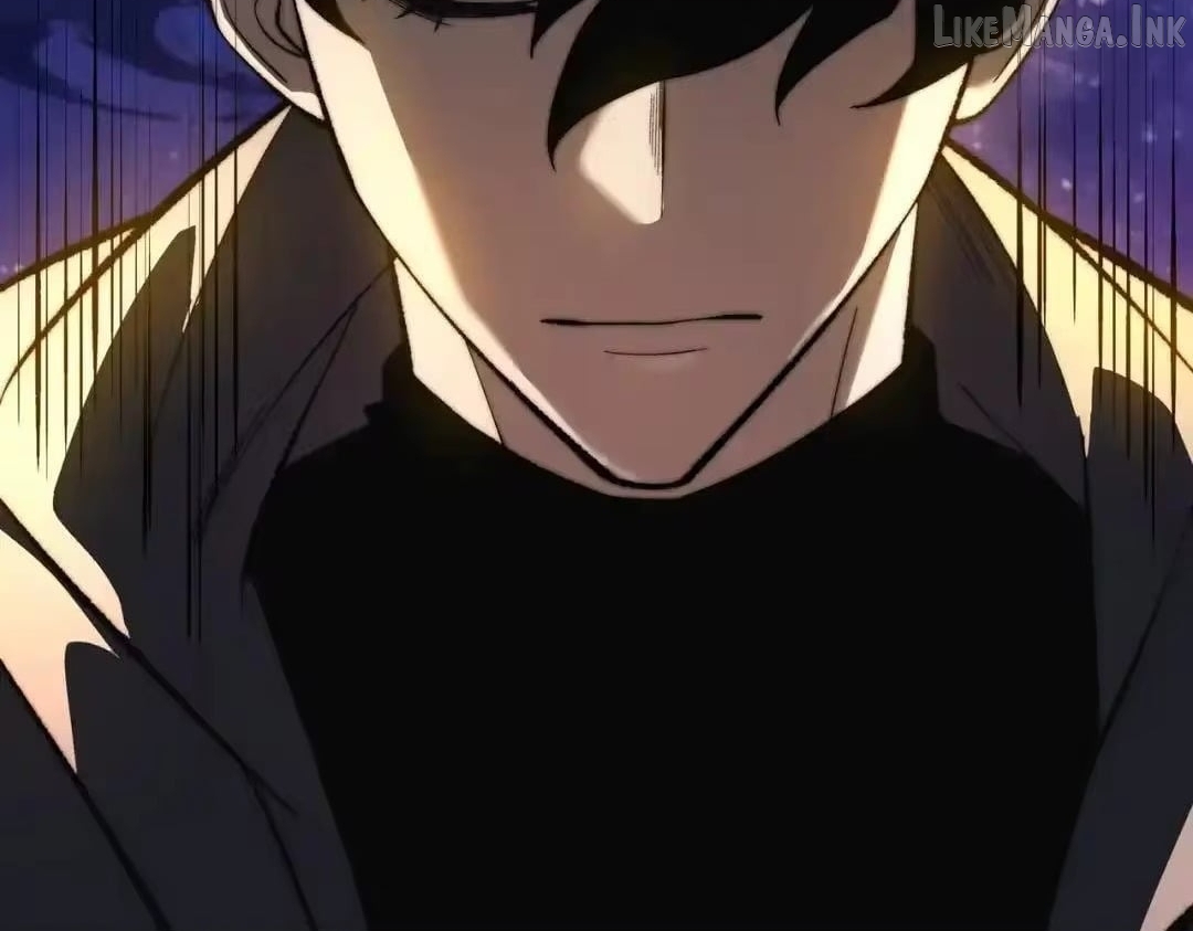 After the School Belle Dumped Me, I Became a Martial Arts God Chapter 100  - page 135